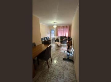 Casa · 80m² · 2 Quartos · 1 Vaga · Casa à Venda - Vila Amália, 2 Quartos, 80 m² - São Paulo