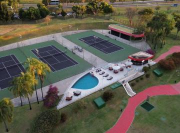 Apartamento de 1 quarto, Brasília · FLAT 51M² | LAZER COMPLETO | VISTA EXCLUSIVA | OPORTUNIDADE PREMIUM