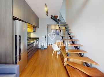 Apartamento · 62m² · 1 Quarto · 1 Vaga · Apartamento disponível para locação no NYC Berrini, com 47m², 1 dormitório e 1 vaga