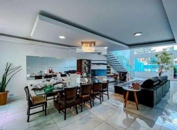 Casa · 480m² · 4 Quartos · Casa à venda - no Vila Bertioga