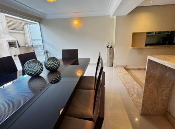 Apartamento de 4 quartos, Águas Claras · Apartamento gardem, 4 quartos (2 suítes), lavabo, área de lazer privativa, piscina, churrasqueira