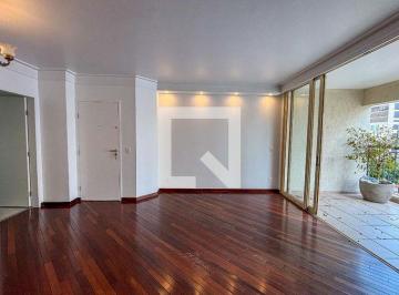 Apartamento · 108m² · 2 Quartos · 2 Vagas · Apartamento para Aluguel - Pinheiros, 2 Quartos,  108 m2 - São Paulo