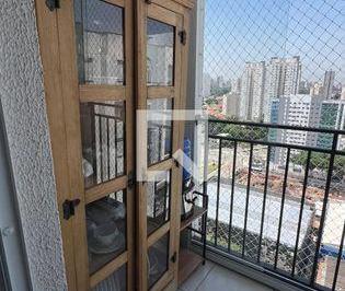 Sobre o imóvel: 

Valores:
- Aluguel: R$ 3500
- Condomínio: R$ 550
- IPTU: R$ 84 · Apartamento para Aluguel - Chácara Santo Antonio, 2 Quartos,  37 m2 - São Paulo