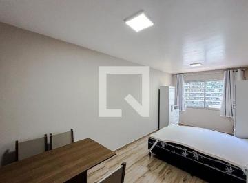 Apartamento · 33m² · 1 Quarto · 1 Vaga · Apartamento para Aluguel - Vila Mariana, 1 Quarto,  33 m2 - São Paulo