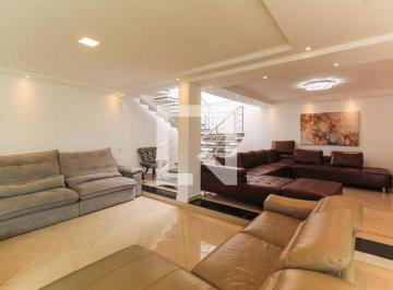 Casa · 600m² · 5 Quartos · 6 Vagas · Casa para Aluguel - Belém, 5 Quartos, 600 m2 - São Paulo