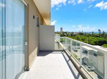 Apartamento de 2 quartos, Salvador · Cobertura duplex à venda em Stella Maris | 2/4 com suíte | Vista mar