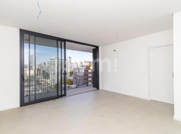 Apartamento · 54m² · 1 Quarto · Apartamento à venda - em Batel