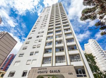 Apartamento · 329m² · 4 Quartos · Apartamento à venda - na Água Verde