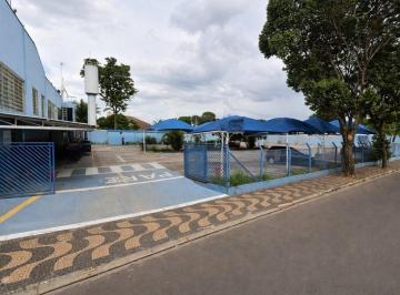 Área com 1.061 m² - Centro - Descalvado - SP - Foto [0] · Área com 1.061 m² - Centro - Descalvado - SP