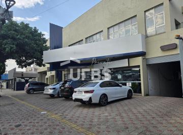 Comercial , Goiânia · PREDIO COMERCIAL 1.267,50MT SETOR CENTRAL
