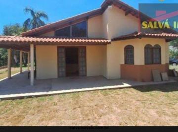 Rural · 200m² · 4 Quartos · 4 Vagas · Rurais à venda - em Terra Preta