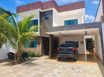 Casa de 4 quartos, Vicente Pires · CASA 2 PAVIMENTOS | FRENTE TAGUAPARK | 4QTS 3 SUÍTES | ACEITA PERMUTA
