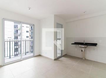 Apartamento · 41m² · 2 Quartos · 1 Vaga · Apartamento à Venda - Bom Retiro, 2 Quartos, 41 m² - São Paulo