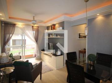 Apartamento · 58m² · 2 Quartos · Apartamento à Venda - Alto Petrópolis, 2 Quartos,  58 m² - Porto Alegre