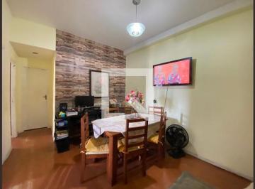 Apartamento · 49m² · 1 Quarto · 1 Vaga · Apartamento à Venda - Méier, 1 Quarto,  49 m² - Rio de Janeiro