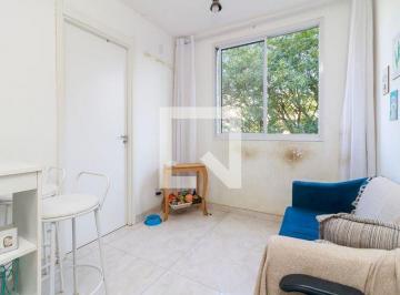 Apartamento · 34m² · 2 Quartos · Apartamento à Venda - Santo Amaro , 2 Quartos, 34 m² - São Paulo
