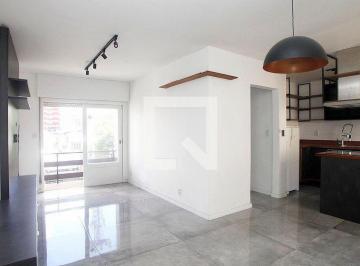 Apartamento · 65m² · 2 Quartos · Apartamento à Venda - Cidade Baixa, 2 Quartos,  65 m² - Porto Alegre