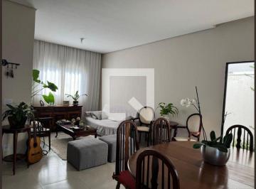 Casa · 140m² · 3 Quartos · 2 Vagas · Casa à Venda - Lot. Alphaville Campinas, 3 Quartos,  140 m² - Campinas