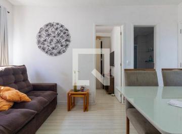 Apartamento · 37m² · 2 Quartos · 1 Vaga · Apartamento à Venda - Cangaíba, 2 Quartos,  37 m² - São Paulo
