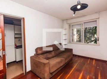 Apartamento · 40m² · 1 Quarto · Apartamento à Venda - Jardim Salso , 1 Quarto,  40 m² - Porto Alegre