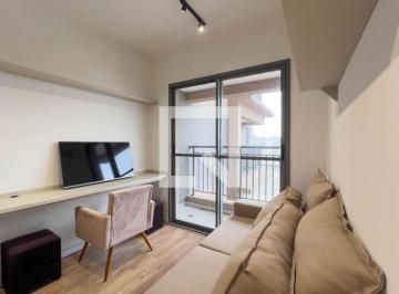 Apartamento · 28m² · 1 Quarto · Apartamento à Venda - Liberdade, 1 Quarto, 28 m² - São Paulo