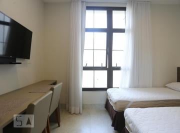 Apartamento · 23m² · 1 Quarto · Apartamento à Venda - Centro, 1 Quarto,  23 m² - São Paulo