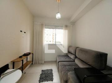 Apartamento · 33m² · 1 Quarto · Apartamento à Venda - Vila Santa Clara, 1 Quarto, 33 m² - São Paulo