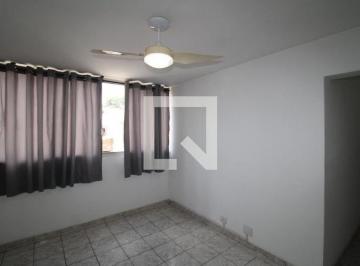 Apartamento · 52m² · 2 Quartos · 1 Vaga · Apartamento à Venda - Casa Verde, 2 Quartos, 52 m² - São Paulo