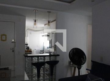 Apartamento · 40m² · 2 Quartos · 1 Vaga · Apartamento à Venda - Jacarepaguá, 2 Quartos,  40 m² - Rio de Janeiro
