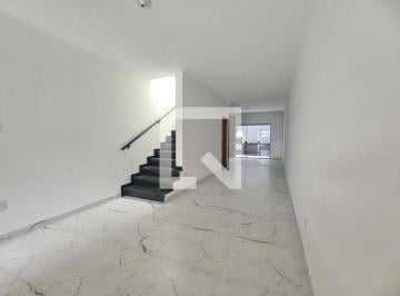 Casa · 130m² · 3 Quartos · 2 Vagas · Casa à Venda - Vila Formosa, 3 Quartos,  130 m² - São Paulo