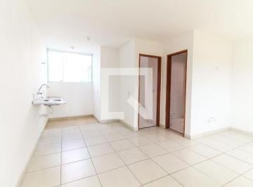 Apartamento · 37m² · 1 Quarto · 1 Vaga · Apartamento à Venda - Itaquera, 1 Quarto, 37 m² - São Paulo