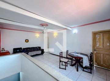 Casa · 50m² · 3 Quartos · 2 Vagas · Casa à Venda - Ipiranga, 3 Quartos, 50 m² - São Paulo