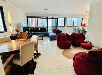 Foto 01 · Apartamento 5 Dormitórios 2 Suítes e 3 vagas no Bairro Aclimação em São Paulo - SP. Confira!