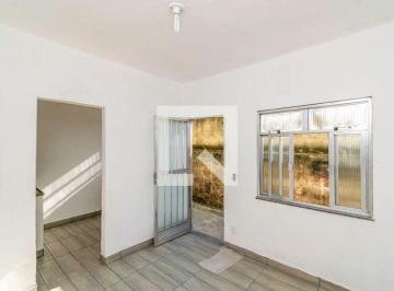 Casa · 42m² · 1 Quarto · 1 Vaga · Casa para Aluguel - Jardim America, 1 Quarto, 42 m² - Rio de Janeiro