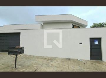 Casa · 149m² · 4 Quartos · 2 Vagas · Casa para Aluguel - Santos Dumont, 4 Quartos,  149 m² - Lagoa Santa