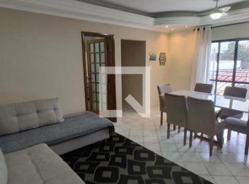 Apartamento · 95m² · 3 Quartos · 2 Vagas · Apartamento para Aluguel - Trujillo, 3 Quartos,  95 m² - Sorocaba