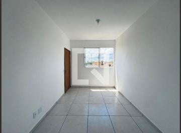 Apartamento · 49m² · 2 Quartos · 1 Vaga · Apartamento para Aluguel - Santa Marta, 2 Quartos,  49 m² - Ribeirão das Neves