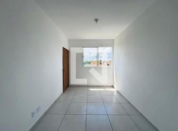 Apartamento · 49m² · 2 Quartos · 1 Vaga · Apartamento para Aluguel - Santa Marta, 2 Quartos,  49 m² - Ribeirão das Neves