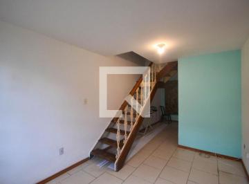 Casa · 90m² · 3 Quartos · 2 Vagas · Casa para Aluguel - Parque Horizonte, 3 Quartos,  90 m² - Nova Iguaçu