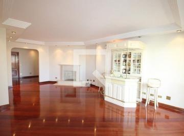 Apartamento · 210m² · 3 Quartos · 3 Vagas · Apartamento para Aluguel - Santana, 3 Quartos,  210 m² - São Paulo