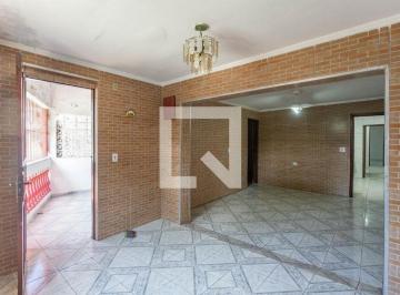 Casa · 60m² · 3 Quartos · 1 Vaga · Casa para Aluguel - Conceição, 3 Quartos, 60 m² - Diadema