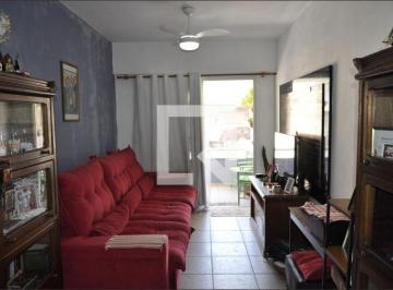 Apartamento · 85m² · 2 Quartos · 1 Vaga · Apartamento para Aluguel - Engenho Novo, 2 Quartos,  85 m² - Rio de Janeiro