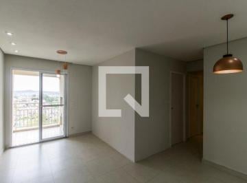 Apartamento · 70m² · 3 Quartos · 1 Vaga · Apartamento para Aluguel - Jardim Esperança, 3 Quartos,  70 m² - Barueri
