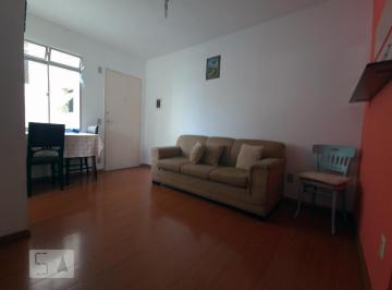 Apartamento · 44m² · 2 Quartos · 1 Vaga · Apartamento para Aluguel - Jardim Europa, 2 Quartos, 44 m² - Sorocaba