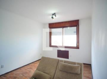 Apartamento · 58m² · 2 Quartos · 1 Vaga · Apartamento para Aluguel - Floresta, 2 Quartos, 58 m² - Porto Alegre