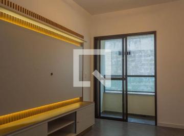 Apartamento · 40m² · 1 Quarto · 1 Vaga · Apartamento para Aluguel - Jardim do Mar, 1 Quarto,  40 m² - São Bernardo do Campo