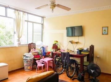 Apartamento · 80m² · 3 Quartos · Apartamento para Aluguel - Pilares, 3 Quartos, 80 m² - Rio de Janeiro