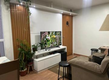 3575516_0.jpg · Apartamento 46m² com 2 quartos no Santa Cândida - Curitiba/PR