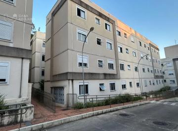 3575516_0.jpg · Apartamento 46m² com 2 quartos no Santa Cândida - Curitiba/PR