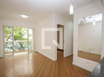 Apartamento · 52m² · 2 Quartos · 1 Vaga · Apartamento à Venda - Portal do Morumbi, 2 Quartos, 52 m² - São Paulo